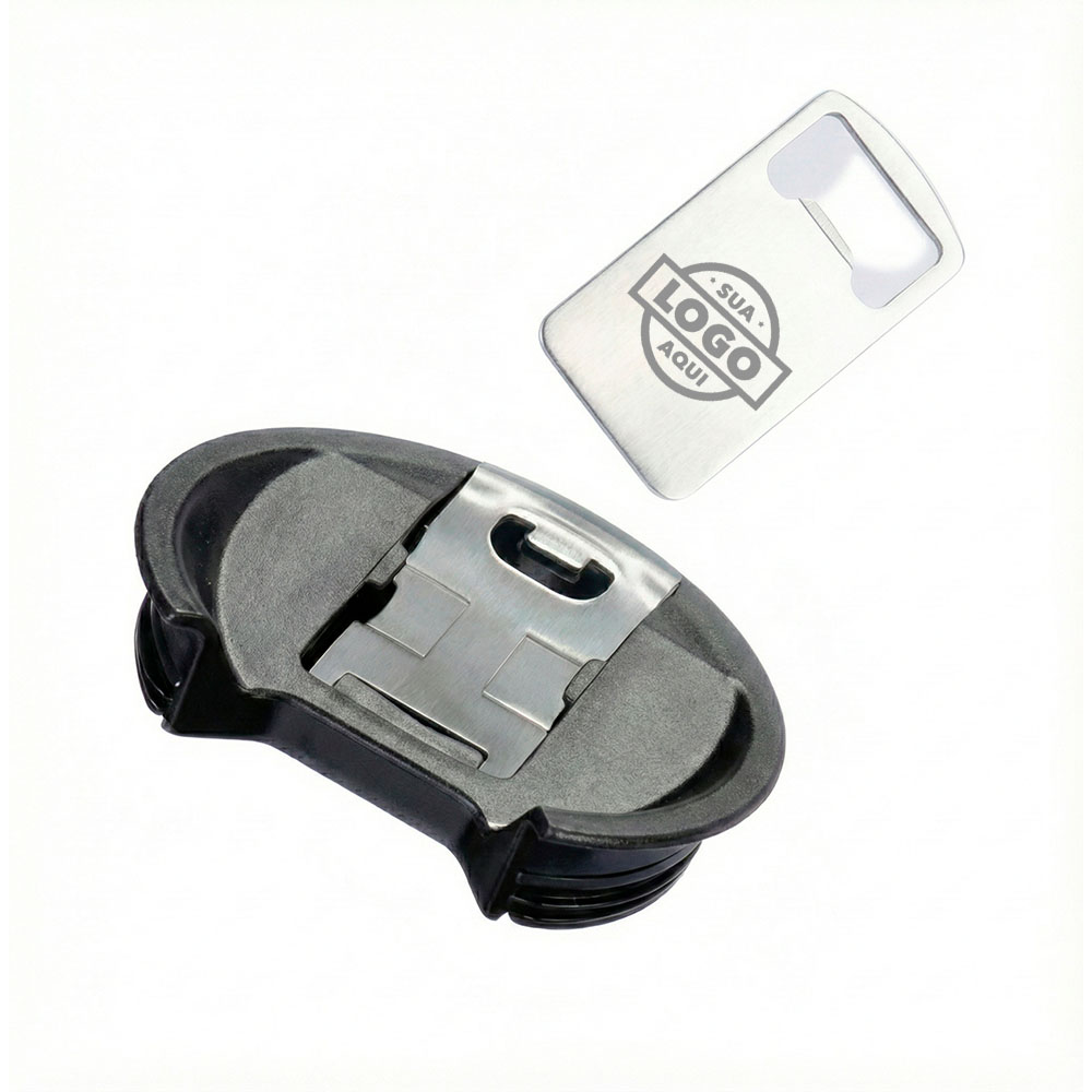 Copo Stanley com Tampa e Abridor 473ml - Imagem 2