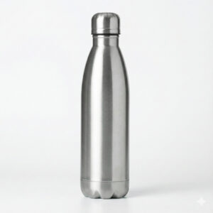 Garrafa Termica Squeeze 500ml