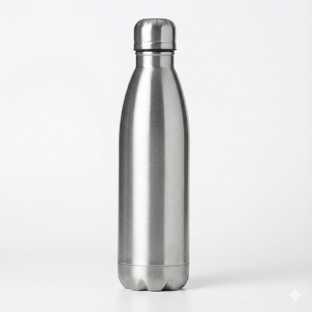 Garrafa Termica Squeeze 500ml